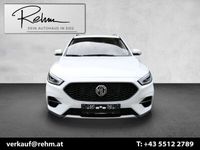 gebraucht MG ZS 1.5 VTi Comfort