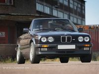 gebraucht BMW 325 Cabriolet