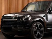 gebraucht Land Rover Defender Defender110 P400 AWD HSE Aut. HSE