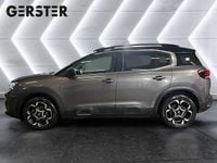 gebraucht Citroën C5 Aircross Diesel 130 S&S EAT8 Max