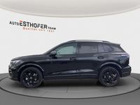 Gebraucht VW Tiguan Sport 272 PS (200 kW) 2025 Schwarz SUV
