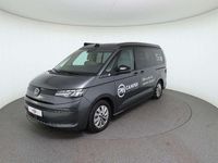 gebraucht VW California T7 1.5 TSI 4MOTION Beach Camper AHK