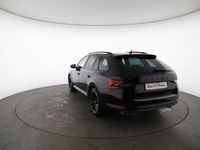 gebraucht Skoda Superb Combi iV SPORTLINE DSG