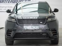 gebraucht Land Rover Range Rover Velar Velar 2.0PHEV Dyn SE DAB LED