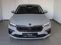 Neu Skoda Scala Selection 95 PS (69 kW) 2025 Mittelgrau  normal Kleinwagen