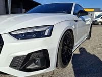 gebraucht Audi A5 Sportback A5 40 TFSI S-line S-tronic S-line