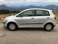 gebraucht VW Golf V Plus TDI Trendline, wenige km, Klimaaut, 8-fach bereift