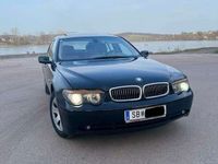 gebraucht BMW 730 730 d