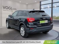 gebraucht Audi Q2 35 TFSI S-tronic