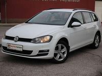 gebraucht VW Golf VII Variant Comfortline 20 TDI 4Motion - Allrad |168- mtl.|