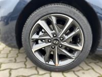 gebraucht Hyundai i30 Kombi - PD GO Plus 1.5 DPI c5ku1