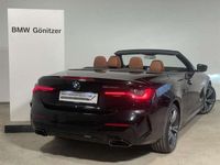 gebraucht BMW 440 Mi xDrive