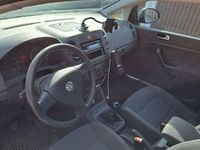 gebraucht VW Golf Plus Trendline 1,9 TDI