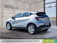 gebraucht Renault Captur Equilibre TCe 90