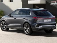gebraucht Audi Q3 S line TFSI 265 quattro 2xS neuModell Tech+ LED