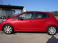 gebraucht Peugeot 208 Active 1,2 PureTech 68