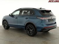 Neu VW Tiguan Style 193 PS (141 kW) 2025 Nightshade blue metallic SUV