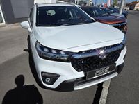 gebraucht Suzuki SX4 S-Cross 1,5 Hybrid ALLGRIP flash