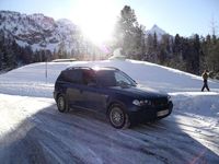 Gebraucht BMW X3 204 PS (150 kW) 2004 SUV