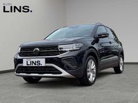 gebraucht VW T-Cross - Friends TSI DSG