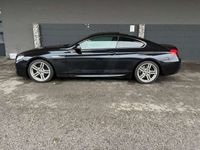 gebraucht BMW 640 640 d Coupé Aut.