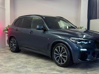 gebraucht BMW X5 G05__M SPORT__ 3500KG__ PANO__GESTIK