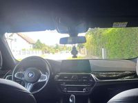 Gebraucht BMW 530 265 PS (194 kW) 2018 Limousine