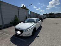 gebraucht Peugeot 508 22 HDI GT Tiptronic