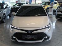 gebraucht Toyota Corolla 18 Hybrid Touring Sports Active Dri. Safety-Pack!