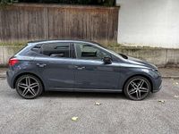 gebraucht Seat Ibiza 1,0 ECO TSI FR
