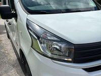 gebraucht Fiat Talento Business Van 16 EcoJet 120 L2H1