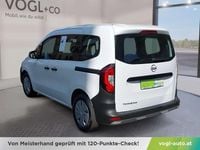 gebraucht Nissan Townstar L1 DIG-T 130 Acenta