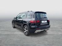 Gebraucht Mercedes GLB180 116 PS (85 kW) 2021 Schwarz SUV