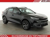 Neu Cupra Formentor 150 PS (110 kW) 2026 Midnight schwarz metallic SUV