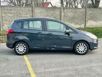 gebraucht Ford B-MAX Trend 1,5 Duratorq TDCi