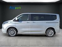 gebraucht Ford Tourneo Custom 320 L1