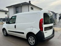 gebraucht Fiat Doblò cagro 13 multijet