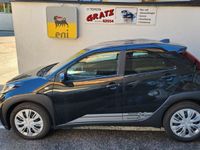 gebraucht Toyota Aygo X 1,0 VVT-i Play