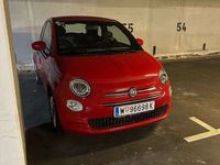 gebraucht Fiat 500 1,2 Fire 70 Dolcevita