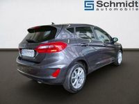 gebraucht Ford Fiesta Titanium 5-türig 10 EBoost 95PS M6 F