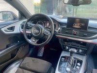 gebraucht Audi A7 Sportback 30 TDI quattro DPF S-tronic