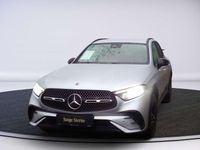 gebraucht Mercedes GLC200 d 4M AMG-Line AHV