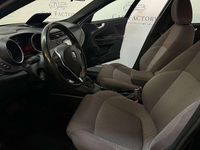 gebraucht Alfa Romeo Giulietta Distinctive 1,4 TB MultiAir TCT