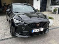 gebraucht Cupra Formentor VZ5 25 TSI 4Drive DSG