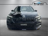 gebraucht Skoda Kamiq Monte Carlo TSI