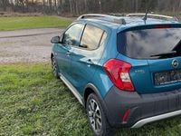 gebraucht Opel Karl 10 Ecotec Rocks