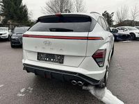gebraucht Hyundai Kona KONA 10 T-GDi 2WD N Line / Kamera ACC LED