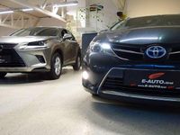 gebraucht Toyota Auris Hybrid TS 1,8 VVT-i HYBRID *136PS SYSTEM *TEMPOMAT *KAME