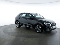 gebraucht Audi Q3 35 TDI quattro S line exterieur