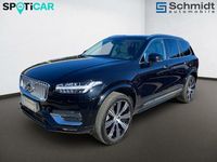 gebraucht Volvo XC90 T8 AWD Recharge PHEV Plus Bright Geartronic